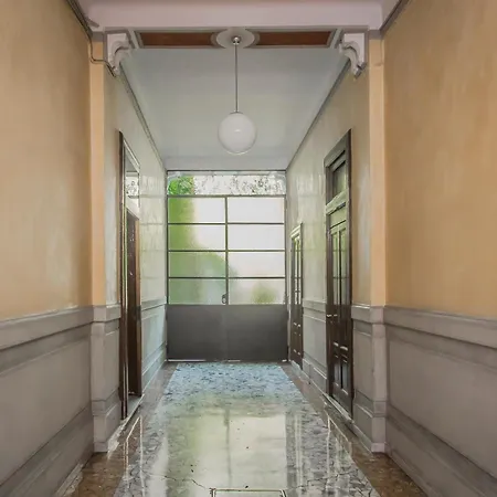 Appartamento Brera In Porta Romana *