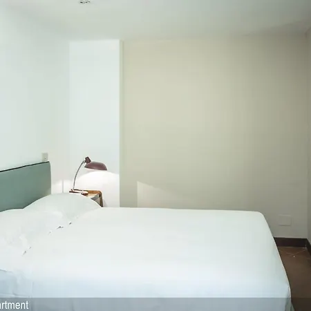 Brera In Porta Romana Apartamento *