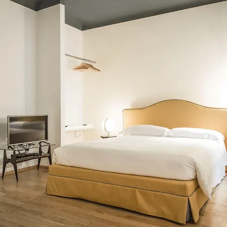 Brera In Porta Romana Apartamento Milán