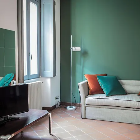 Brera In Porta Romana Apartamento *