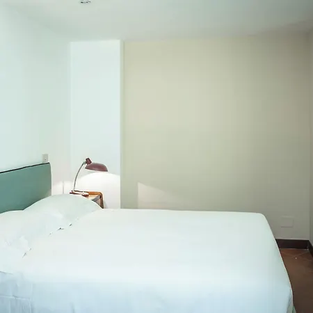 Brera In Porta Romana Apartamento Milán