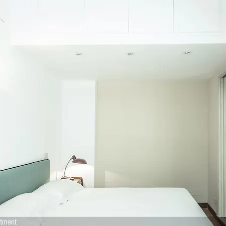 Apartment Brera In Porta Romana Milan