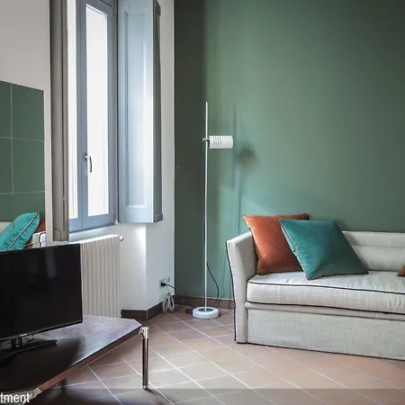Brera In Porta Romana Apartment