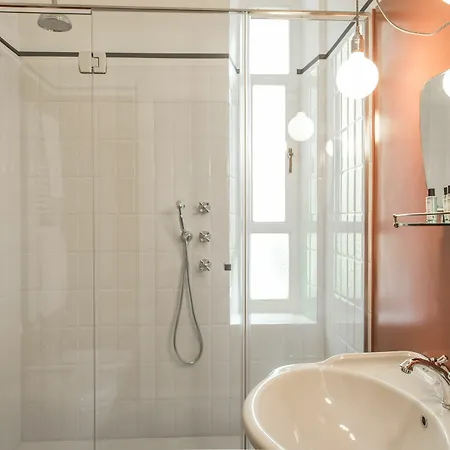 Brera In Porta Romana Apartment Milan