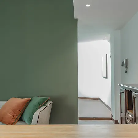 Brera In Porta Romana Apartment Milan